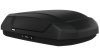 Thule Force 3 S  L schwarz
