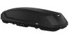 Thule Force 3 L Sport  L schwarz