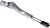 AtranVelo Stylo Adjustable  XL silber