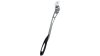 Pletscher Zoom  XL silber