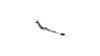 AtranVelo Stylo Uni Rear  XL silber