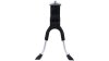 Hebie Lite Rex  XL schwarz, silber