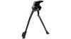 Pletscher Twin  L schwarz