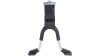 Hebie Lite Rex  XL schwarz, silber