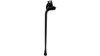 Spanninga EasyStand  XL schwarz
