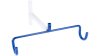 Cyclus Tools Fahrradwandhalter  XL blau, silber