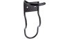 Cyclus Tools Fahrradwandhalter  3XL schwarz