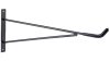 Cyclus Tools Wandpräsenter  XL schwarz