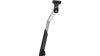 ErgoTec Exclusiv Direct  L schwarz, silber