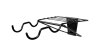 M-Wave Fahrradwandhalter  XL schwarz