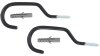 CONTEC Hanger  XL schwarz
