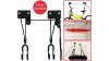 Point Bikelift XL  XL schwarz
