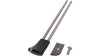 AtranVelo Stylo  XL schwarz, silber