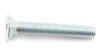 Hebie Befestigungsschraube  XL silber