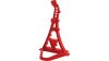 Hebie Turrix  XL rot