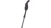 CONTEC Croc  XL schwarz