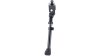 CONTEC Elefant  XL schwarz
