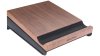 CONTEC bikeArt Shelf  XL schwarz, braun
