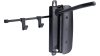 CONTEC smART Plus  XL schwarz, rot