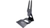 CONTEC Rock Solid  XL schwarz