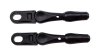 CONTEC Mini Clip XL Splash Protect  XL schwarz