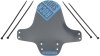 RockShox Fender  XXL schwarz, blau