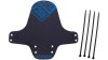 RockShox Fender  XXL schwarz, blau