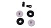 CONTEC Splash Protect DLX  L silber