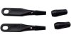 CONTEC Mini Clip XL Splash Protect DLX  XL schwarz