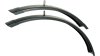 Pletscher Fender Sport R60  XXL schwarz