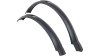Hebie 0758 Taipan  XXL schwarz