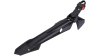 Polisport X-fighter  3XL schwarz