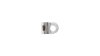 Curana Strebenclip  XL silber