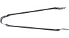  Schutzblechstrebe  XL schwarz
