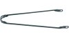  Schutzblechstrebe  XL grün