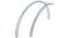 Stronglight Radschutzgarnitur  3XL silber