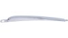  Ziernase  XL silber