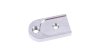 M-tec Adapter  3XL silber