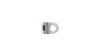 Curana Strebenclip  XL silber