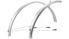CONTEC Splash Protect  XXL silber