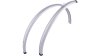 CONTEC Splash Protect  XXL silber