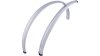 CONTEC Splash Protect  XXL silber