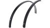 CONTEC Splash Protect  XXL schwarz