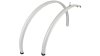 CONTEC Splash Protect  XXL silber