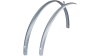 CONTEC Splash Protect DLX  XXL silber