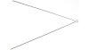 Stronglight Schutzblechstrebe  XL silber