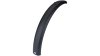 Curana Apollo  1 1/8 -1,5  tapered schwarz