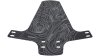 CONTEC Shield  XXL schwarz, grau