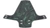 CONTEC Shield  XXL schwarz, grün