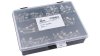 Fix-Nippel Innensechskantschraubensortiment  XL silber